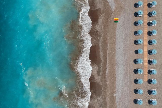 Reisetrends 2023 Marriott