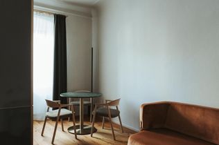 Lasserhaus, Brixen, Arthotel