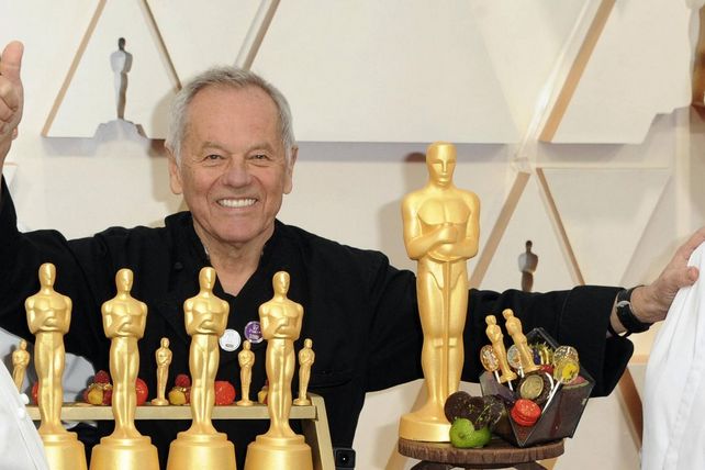 Wolfgang Puck