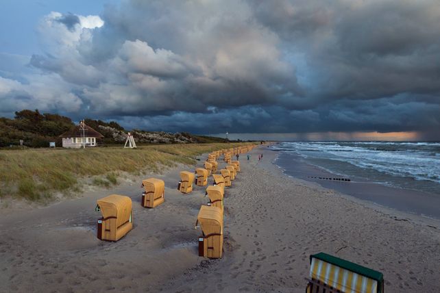 Mecklenburg-Vorpommern