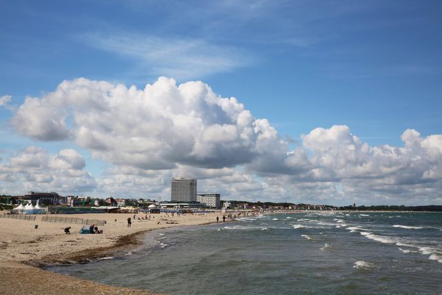 Bettenauslastung 