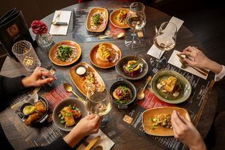 Gustoso Gruppe, Zusje, Gastronomie, Aachen, Restaurant-Eröffnung, Peter Smits, Markteintritt Deutschland, Tapas-Konzept, Expansion