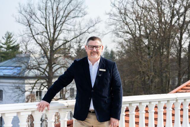 A-ROSA Strandidyll Heringsdorf