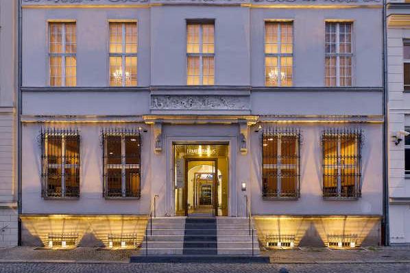 art'otel Berlin Mitte 