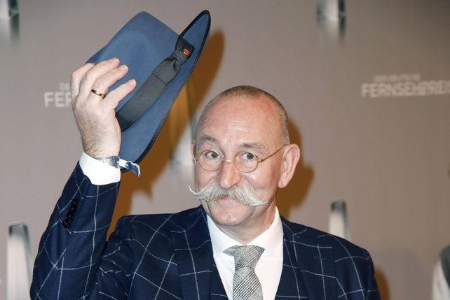 Horst Lichter 60 Jahre