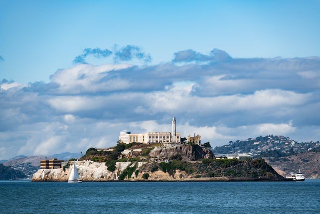Alcatraz 