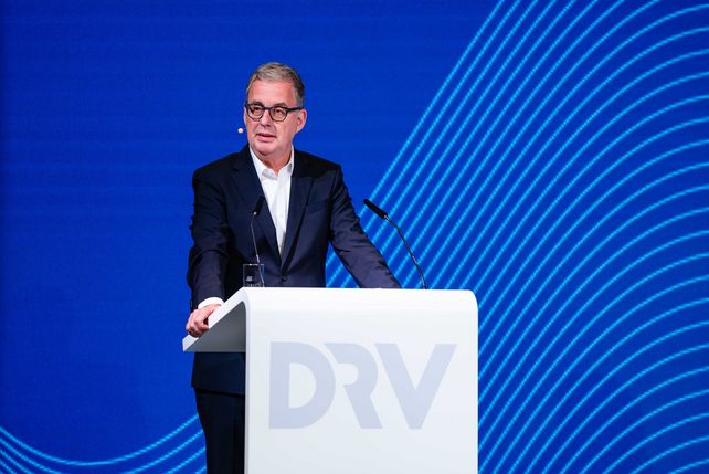 Reiseverband DRV