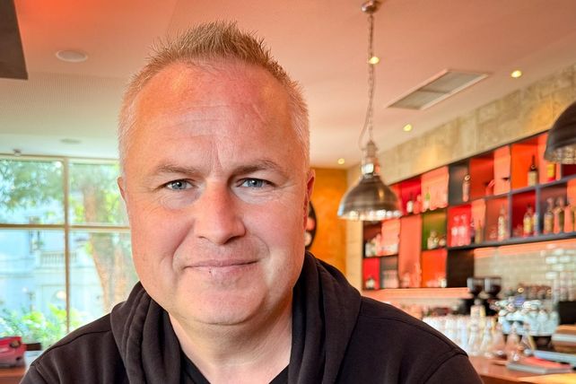 Aposto, Jens Dzurny, Aposto Management GmbH, Concept Family Franchise AG, Geschäftsführer, DEHOGA Sachsen, Systemgastronomie, Franchising, Restaurantkette, Gräfelfing