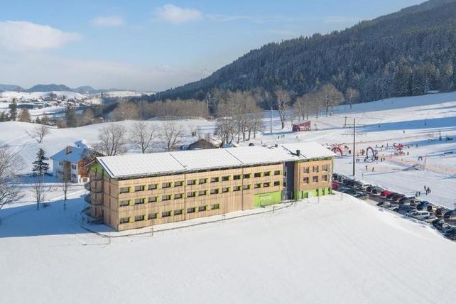 Bayern, Explorer-Hotel, Prozess, Neuschwanstein