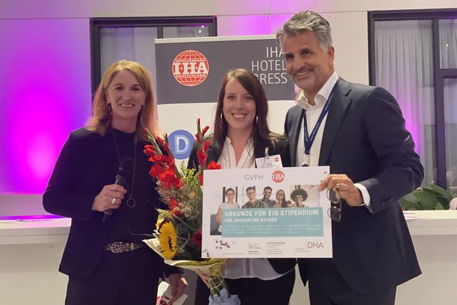 Stipendium Revenue Manager