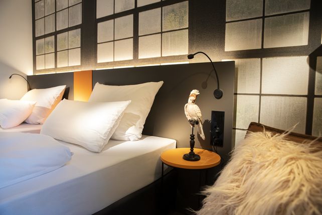 Loginn Hotel Waiblingen