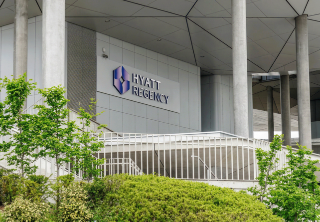 MHP Hotel AG, Quartalszahlen Hotellerie, RevPar Entwicklung, Hotelumsatz Deutschland, Hyatt Regency Vienna, Conrad Hamburg, Hotelmarkt Europa, Belegungsquote Hotels