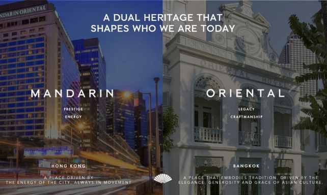Mandarin Oriental