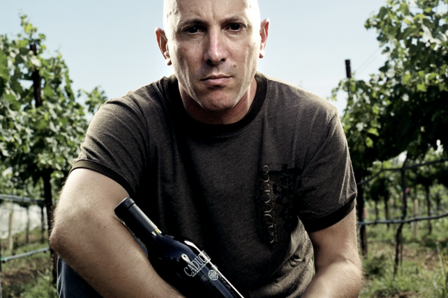Maynard James Keenan