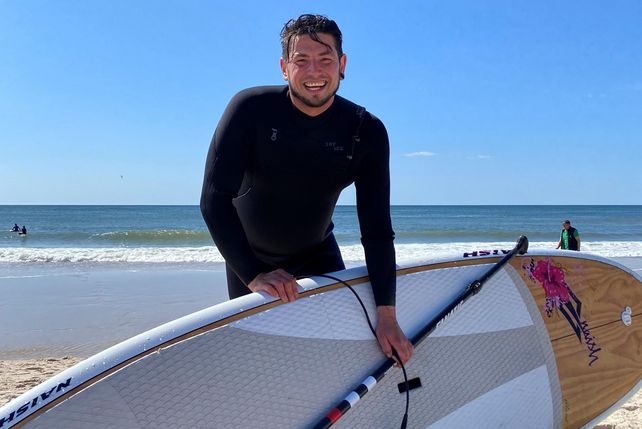 Kitchen.Bar, Wyn Strandhotel 