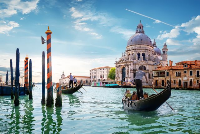 Venedig 
