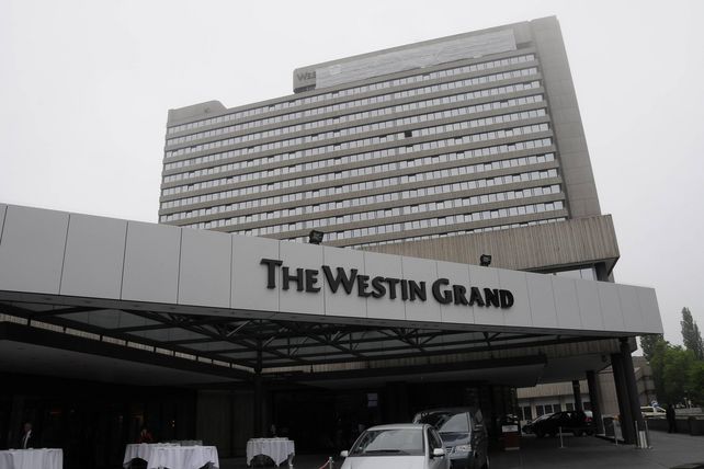 Arabella Hospitality