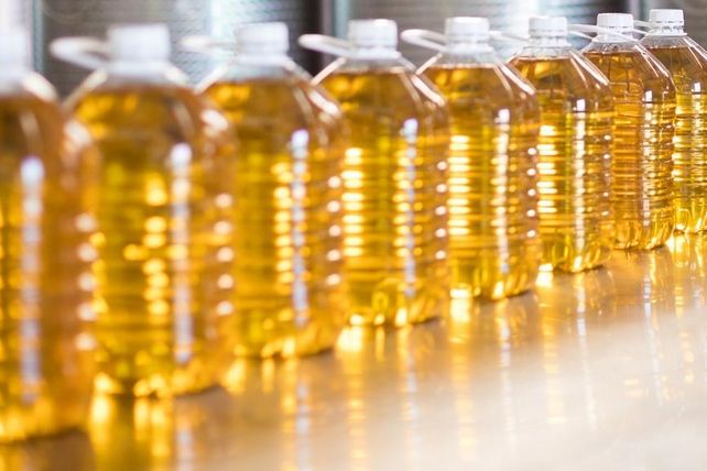 Diebstahl Speiseöl, Speisefett gestohlen, Einbruch Restaurant, Giengen, Heidenheim, Nördlinger Straße, Am Bühlfeld, altes Frittieröl, Polizei ermittelt, Tatzusammenhang, Kraftstoff, Schnellrestaurant