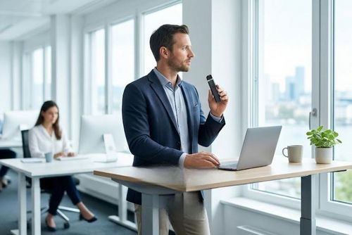 Raucherentwöhnung in Unternehmen: Sind E-Zigaretten eine Lösung oder ein  neues Problem?: Tageskarte