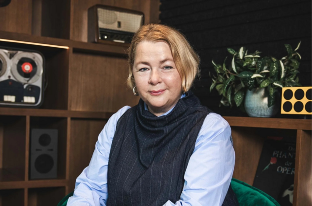 Fanny Holzer-Luschnig, Schani Hotels, Chief Operating Officer, COO, Personalwechsel Hotellerie, Wiener Hotellerie, Hotel Schani Naschmarkt, Hotel Schani City, Benedikt Komarek, Wien