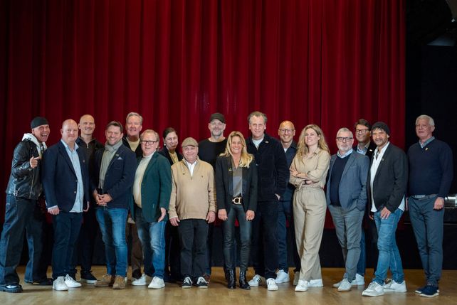 Leaders Club Deutschland