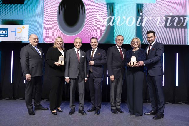 Hotelier des Jahres 2025, ahgz, deimann