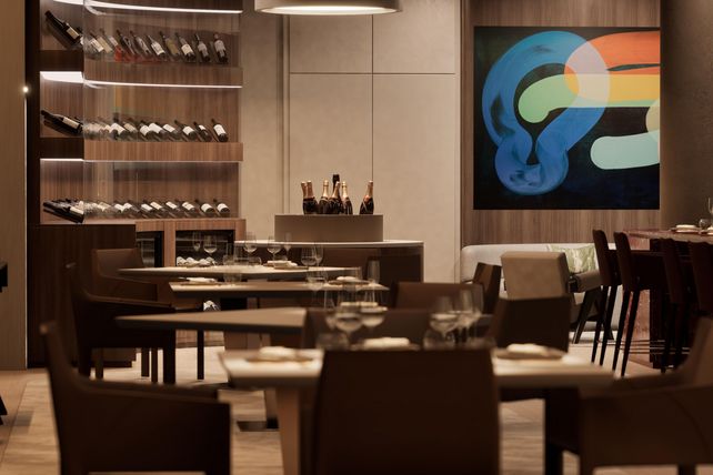 LA VIE by thomas bühner