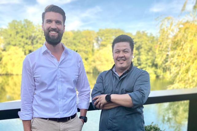 Kempinski Hotel Frankfurt