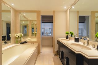 Villa Florhof, Zürich, Lalique Boutique Hotel, Lalique Hospitality, Lalique Group, Christian Jürgens, John Schiffmann, Christian Hoffmann, Tanja Wegmann, Hoteleröffnung Zürich, Boutiquehotel Schweiz, Silvio Denz, Peter Spuhler