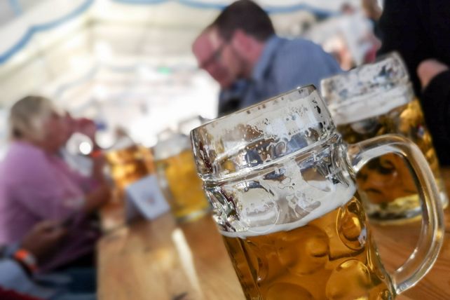 Oktoberfestbier