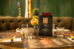 Gustoso Gruppe, Zusje, Gastronomie, Aachen, Restaurant-Eröffnung, Peter Smits, Markteintritt Deutschland, Tapas-Konzept, Expansion