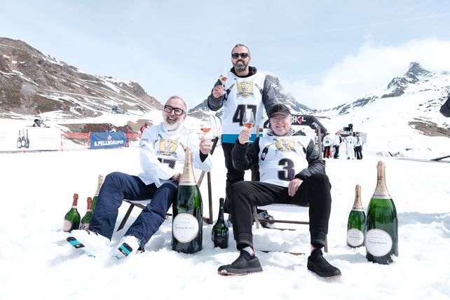 Sterne-Cup der Köche