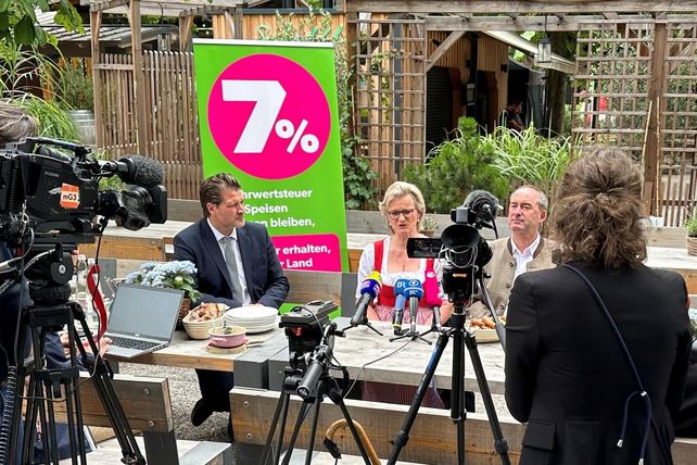 Mindestlohn, Ferienjobber