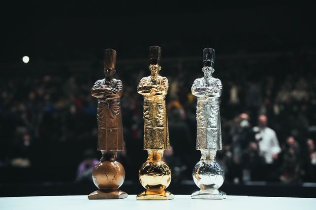 Bocuse d´Or Deutschland