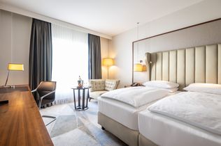 Dorint Hotel Bonn, Dorint Bonn, Modernisierung Hotel Bonn, Tagungshotel Bonn, MICE Bonn, Hotelinvestition Bonn, Longstay Bonn, Konferenzhotel Bonn, Dorint Hotels, Hotelbranche Bonn