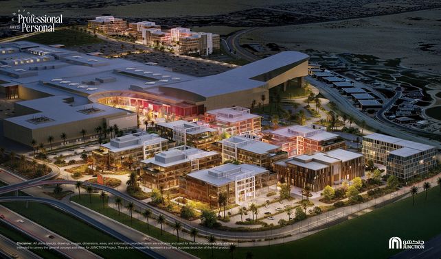 25hours Hotel Ägypten