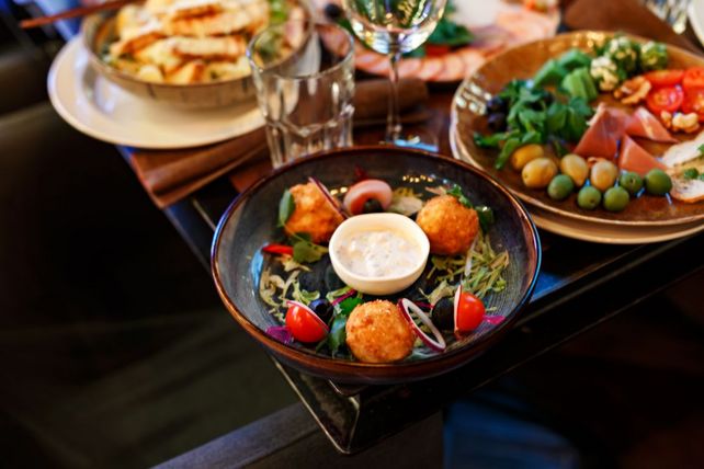 Metro Preis für nachhaltige Gastronomie