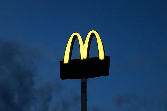 McDonald's, Kinderarbeit 