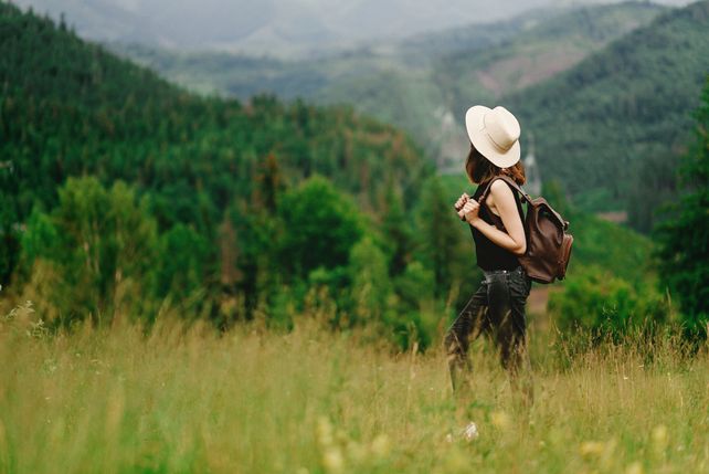 Airbnb Natur
