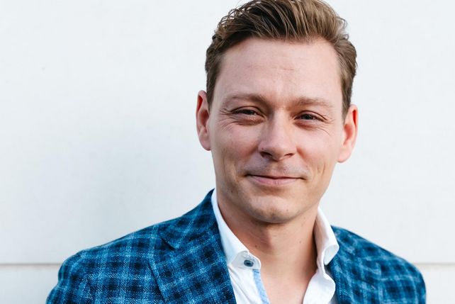 David Friedemann Henning