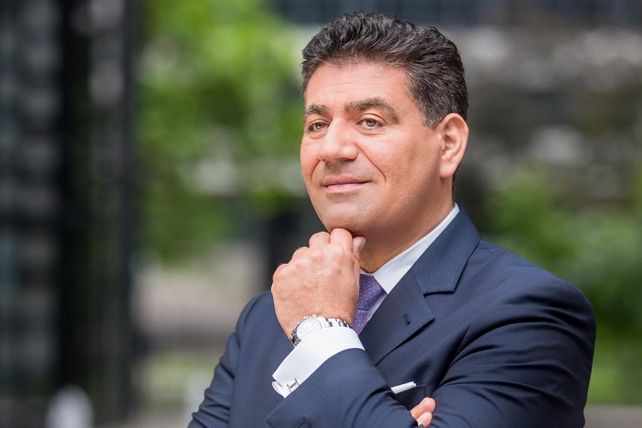 Spiridon Sarantopoulos