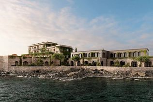 Zannier Bendor, Luxusresort, Île de Bendor, Côte d’Azur, Bandol, Provence, Arnaud Zannier, Paul Ricard, Luxushotel, Mai 2026, Privatinsel, Zannier Hotels, Spa, Gourmet, Mittelmeer, Frankreich