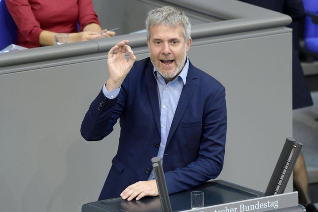 Dieter Janecek, Tourismusbeauftragter