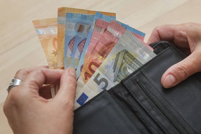 Inflationsausgleichsprämie