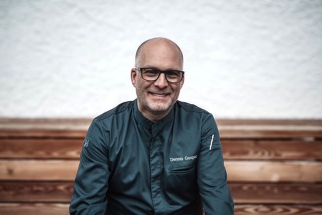 Dennis Gasper