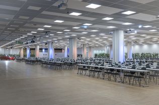 MOA Berlin, Konferenzhotel Berlin, Hotel-Franchise, Unabhängige Hotelmarke, Urban Hub, Conny Doss, Philip Ibrahim, MICE Berlin, Kongresszentrum Berlin-Moabit, GSTC Zertifizierung