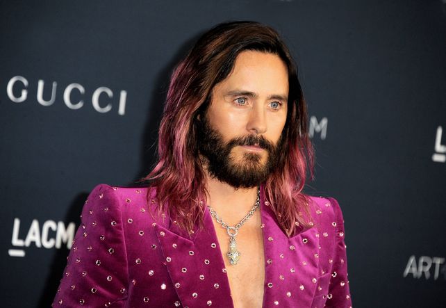 Jared Leto, Hotel de Rome