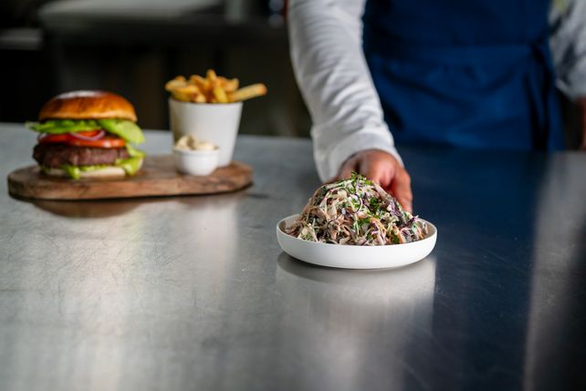 Salatmayo, Hellmann’s Professional