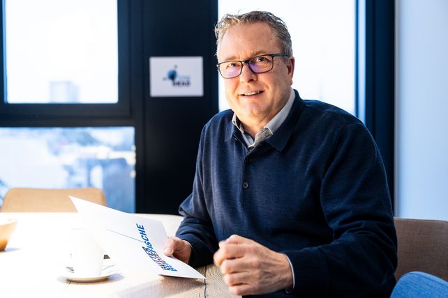 370 GRAD, Gastro Vision, Hamburg