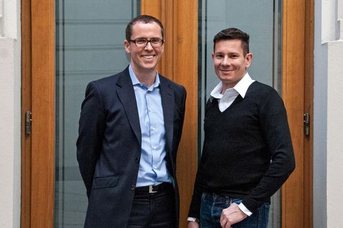 Markus Roder Falkensteiner Hotelgruppe Falkensteiner ist eines der größten Crowdinvestings ...